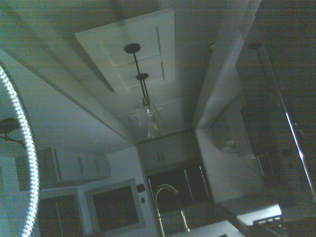 Latest RV interior image